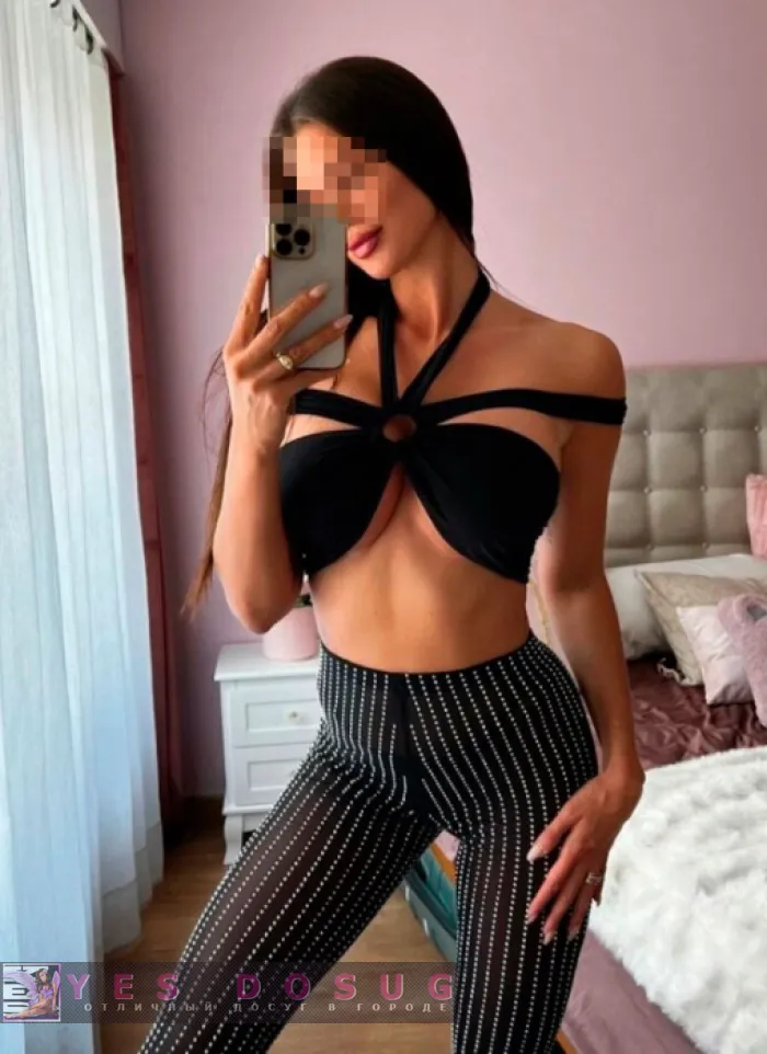 проститутка фея Сабрина, Альметьевск, +7 (917) 015-6433