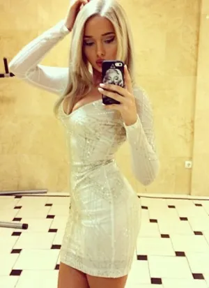 проститутка Полинка, 21, Альметьевск