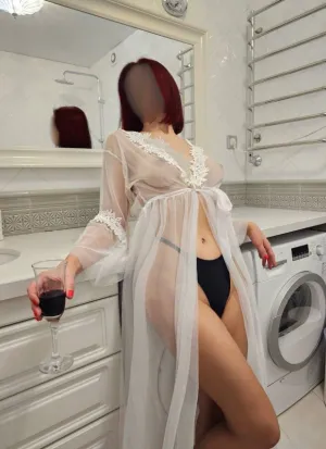 проститутка Полинка, 37, Альметьевск