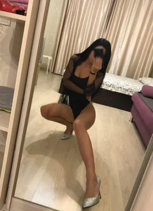 проститутка Нина, 24, Альметьевск