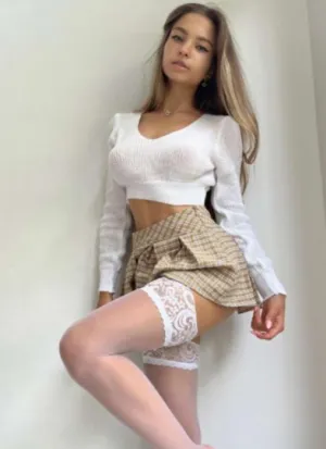 проститутка Вика, 20, Альметьевск