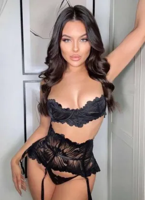 проститутка Зося, 28, Альметьевск