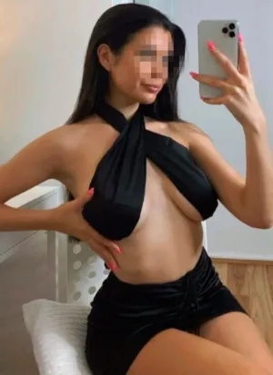 проститутка Лида, 23, Альметьевск